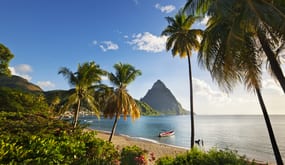 St Lucia